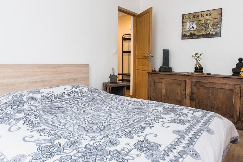 Charming One-Of-A-Kind Apartment. 생투앙 외부 사진